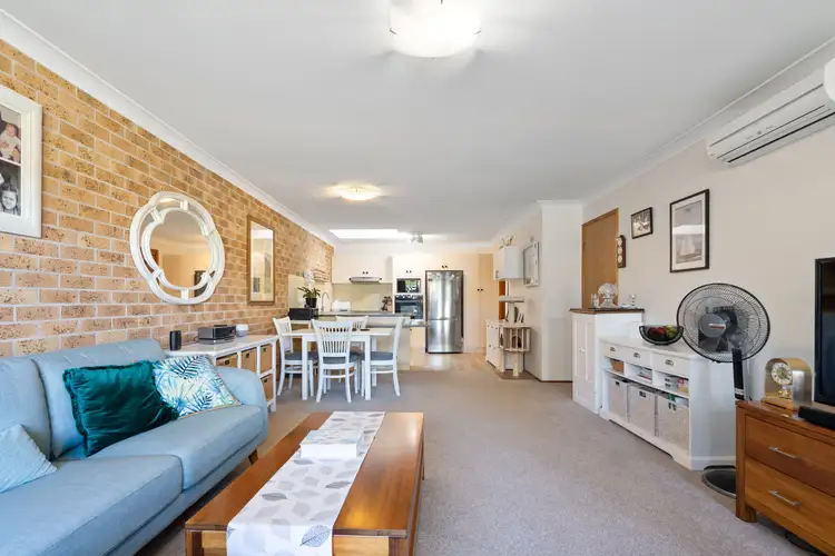 Fifth view of Homely villa listing, 3/9-11 Stanley Street, Forster NSW 2428