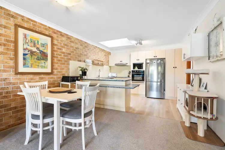 Sixth view of Homely villa listing, 3/9-11 Stanley Street, Forster NSW 2428
