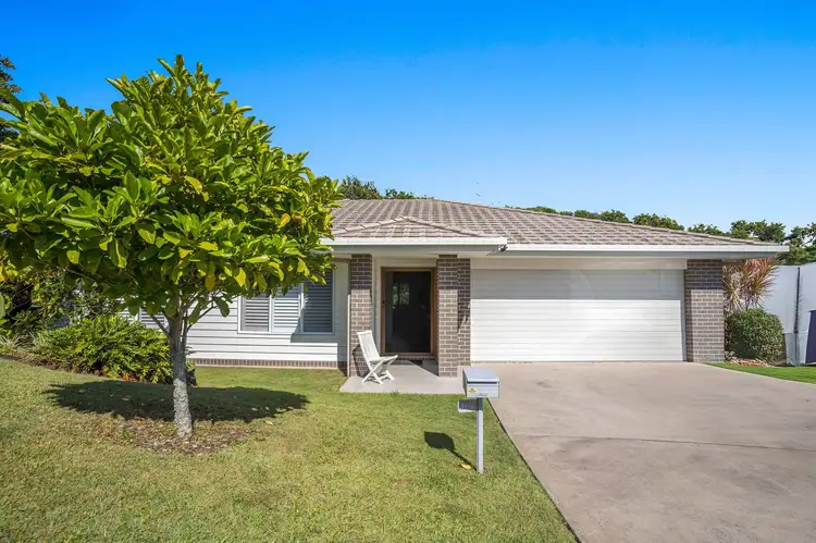 Main view of Homely house listing, 40B Kell Mather Drive, Lennox Head NSW 2478