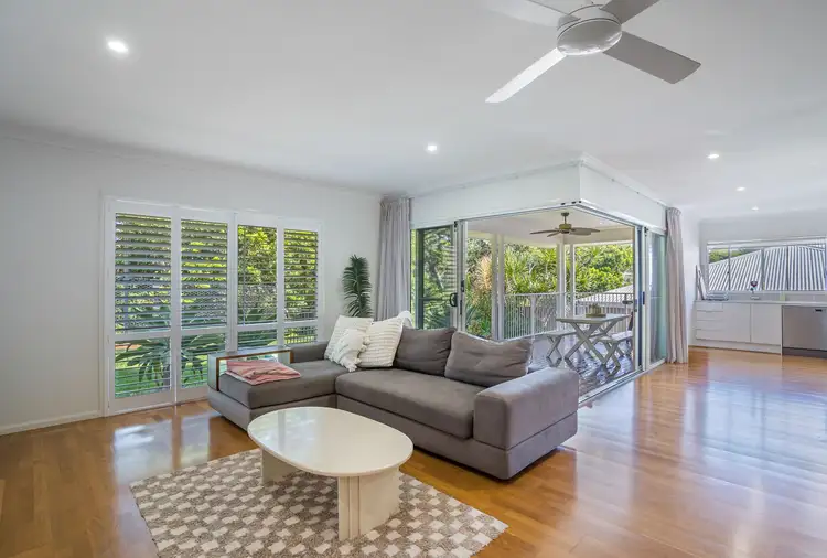 Third view of Homely house listing, 40B Kell Mather Drive, Lennox Head NSW 2478
