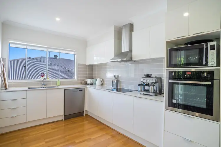 Sixth view of Homely house listing, 40B Kell Mather Drive, Lennox Head NSW 2478