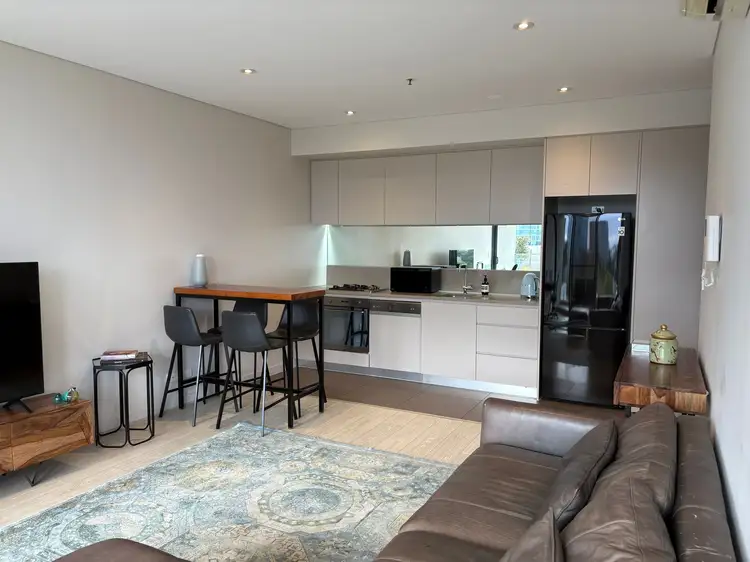 Fourth view of Homely unit listing, UNIT 803/245 Pacific Highway, North Sydney NSW 2060