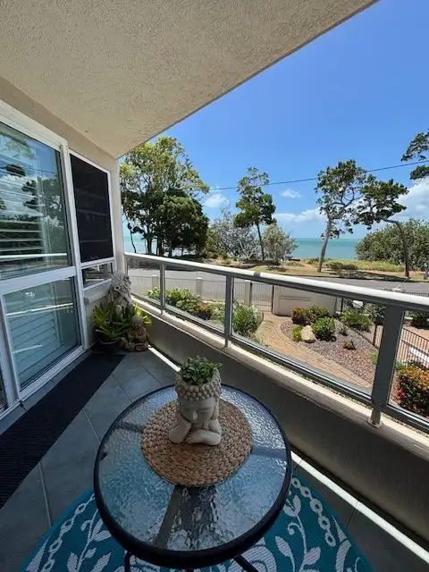 Main view of Homely unit listing, UNIT 4/325 Esplanade, Scarness QLD 4655