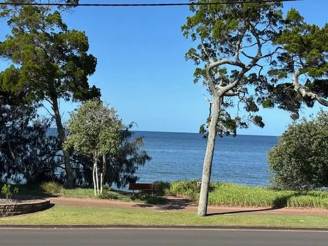 Third view of Homely unit listing, UNIT 4/325 Esplanade, Scarness QLD 4655