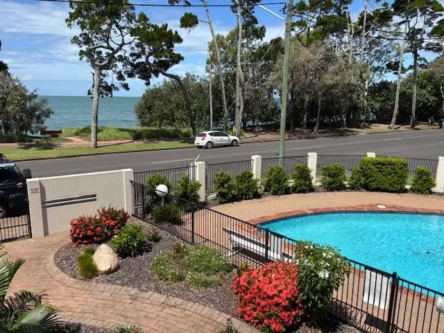 Seventh view of Homely unit listing, UNIT 4/325 Esplanade, Scarness QLD 4655