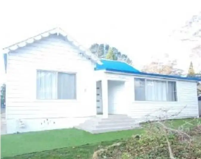 Main view of Homely house listing, 3 WOMBAT STREET, Blackheath NSW 2785