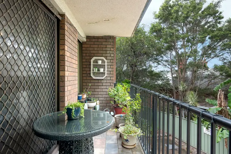 Sixth view of Homely townhouse listing, UNIT 3/20 Morgan Street, Adamstown NSW 2289
