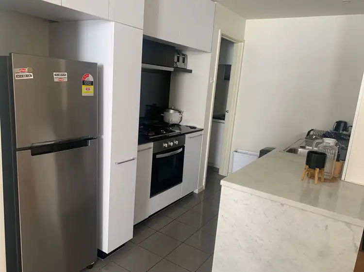 Second view of Homely apartment listing, Address available on request
