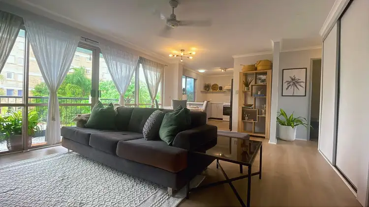 Fourth view of Homely unit listing, UNIT 13/383 Esplanade, Torquay QLD 4655