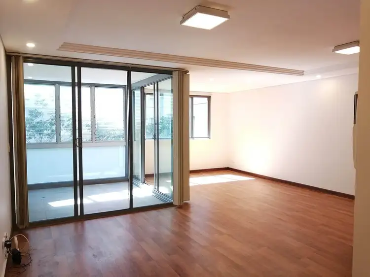 Second view of Homely unit listing, UNIT 12/238-242 WILLIAM STREET, Potts Point NSW 2011