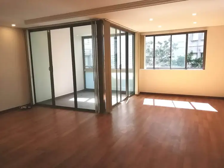 Third view of Homely unit listing, UNIT 12/238-242 WILLIAM STREET, Potts Point NSW 2011