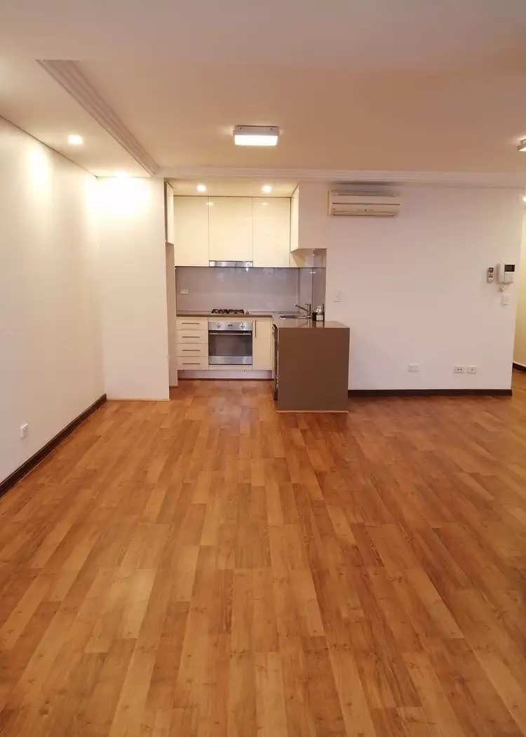 Fourth view of Homely unit listing, UNIT 12/238-242 WILLIAM STREET, Potts Point NSW 2011
