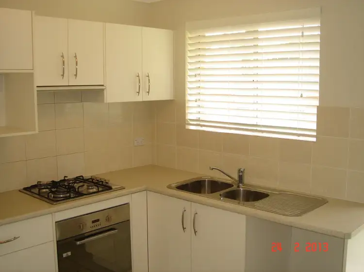 Main view of Homely unit listing, UNIT 4/40 Raffles Street, Mount Gravatt East QLD 4122