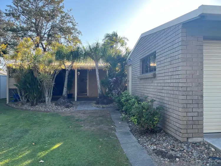Main view of Homely unit listing, UNIT 1/4 Adelong Crescent, Buddina QLD 4575