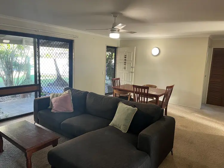 Second view of Homely unit listing, UNIT 1/4 Adelong Crescent, Buddina QLD 4575