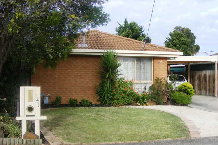 Third view of Homely house listing, 141 Merton Street, Altona Meadows VIC 3028