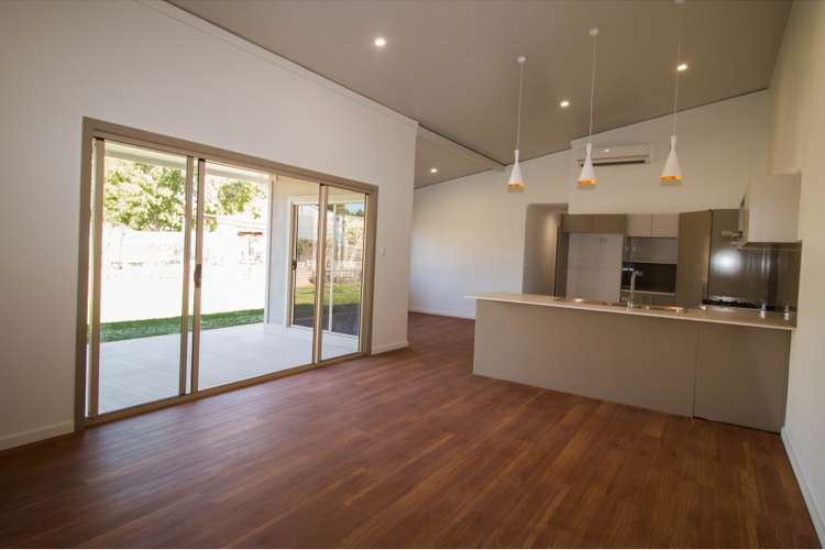 Main view of Homely townhouse listing, 17 Buckley Street, Parkside QLD 4825