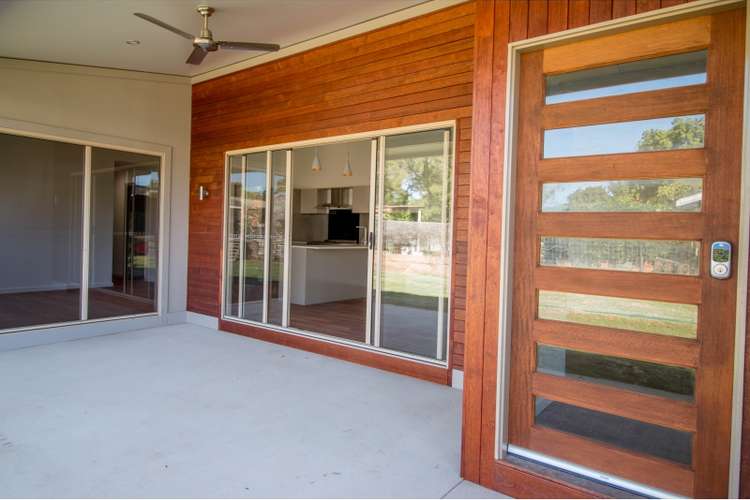 Third view of Homely townhouse listing, 17 Buckley Street, Parkside QLD 4825