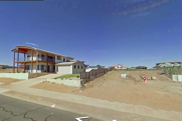 Main view of Homely residentialLand listing, 82 Northshore Drive, Dongara WA 6525