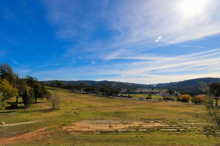 Lot 3 Hennessy Place, Hamilton Valley NSW 2641