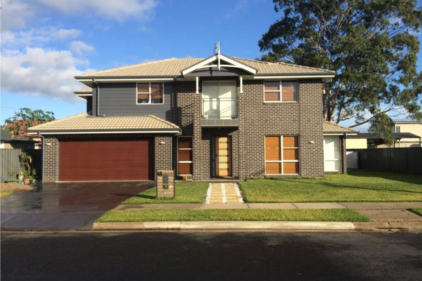 Main view of Homely house listing, 4A King Street, Singleton NSW 2330