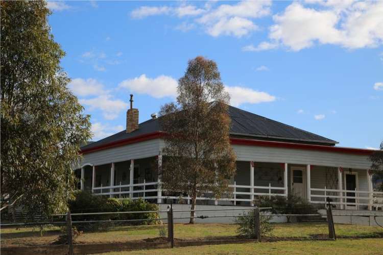 Seventh view of Homely acreageSemiRural listing, 2662 Caroda Road, Elcombe NSW 2404