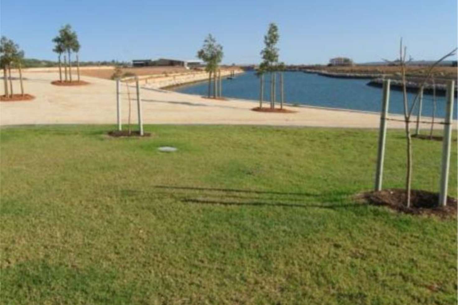 Main view of Homely residentialLand listing, 24 Lot 308 Gnulli Court, Exmouth WA 6707