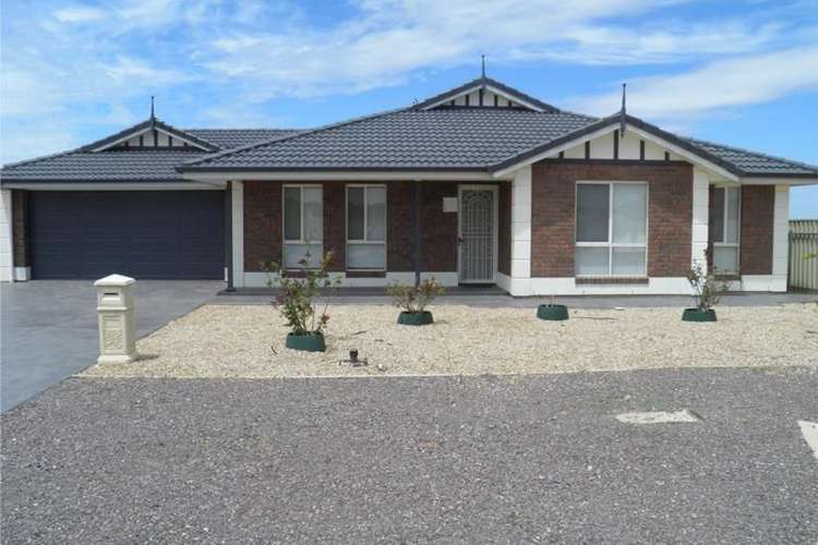 Main view of Homely house listing, 21 Carl Veart Avenue, Whyalla Norrie SA 5608