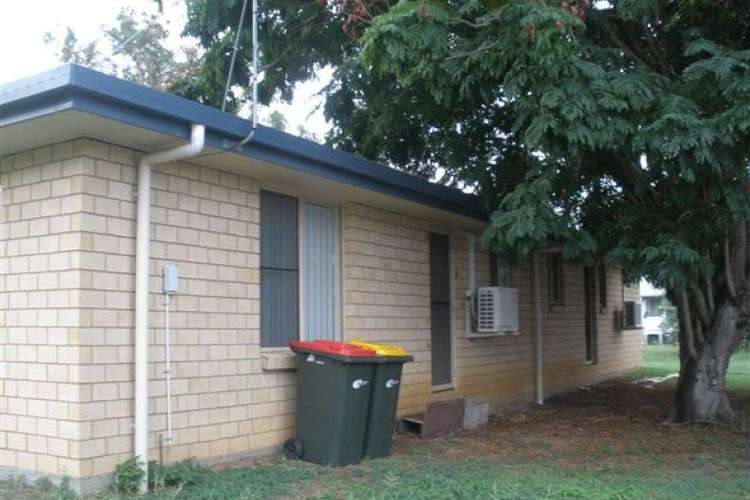 Main view of Homely house listing, 20 Eucalyptus Street, Blackwater QLD 4717