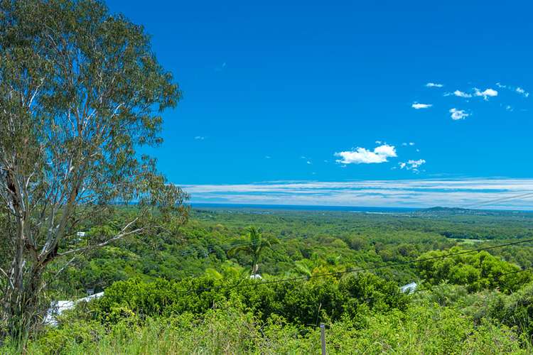 Main view of Homely residentialLand listing, 108 panorama drive, Doonan QLD 4562
