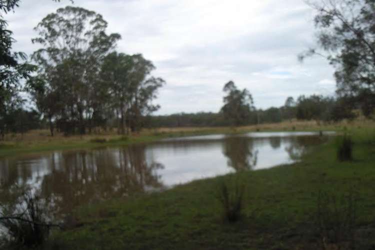 Main view of Homely ruralOther listing, 206 Fairbrother Road, South Nanango QLD 4615