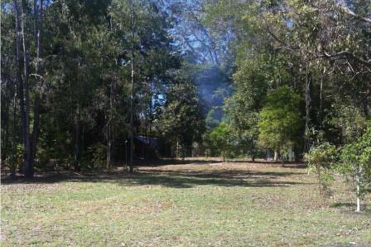 Second view of Homely residentialLand listing, 133 Davenport Drive, Coonarr QLD 4670