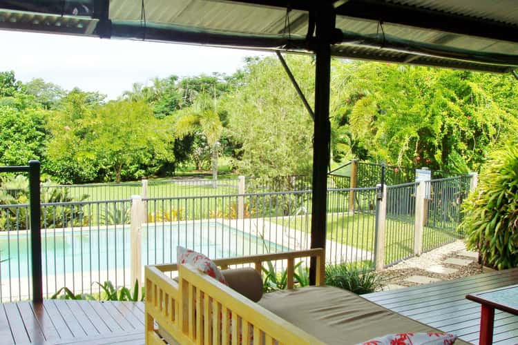 Fifth view of Homely house listing, 8 Spurwood Close, Wongaling Beach QLD 4852