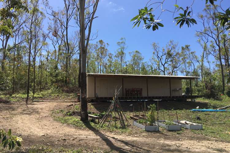 Main view of Homely ruralOther listing, 21 Lelona Drive, Bloomsbury QLD 4799