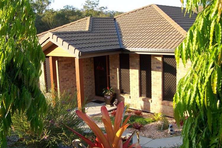 Main view of Homely house listing, 8 Bauhinia Street, Boyne Island QLD 4680