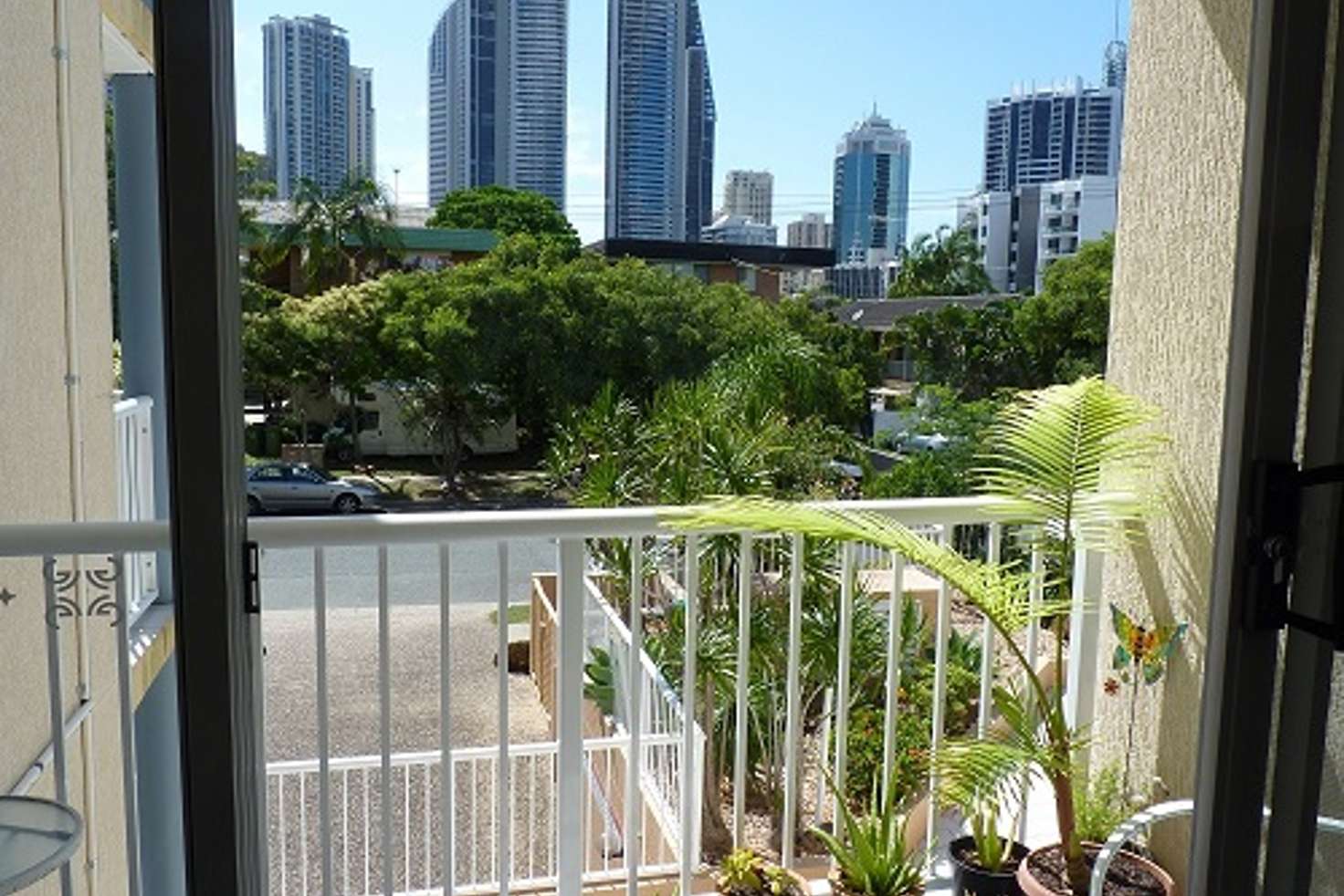 Main view of Homely apartment listing, 10/14-16 Darrambal Street, Chevron Island QLD 4217