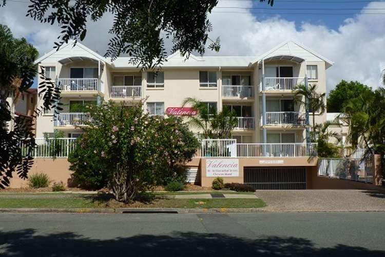 Fourth view of Homely apartment listing, 10/14-16 Darrambal Street, Chevron Island QLD 4217