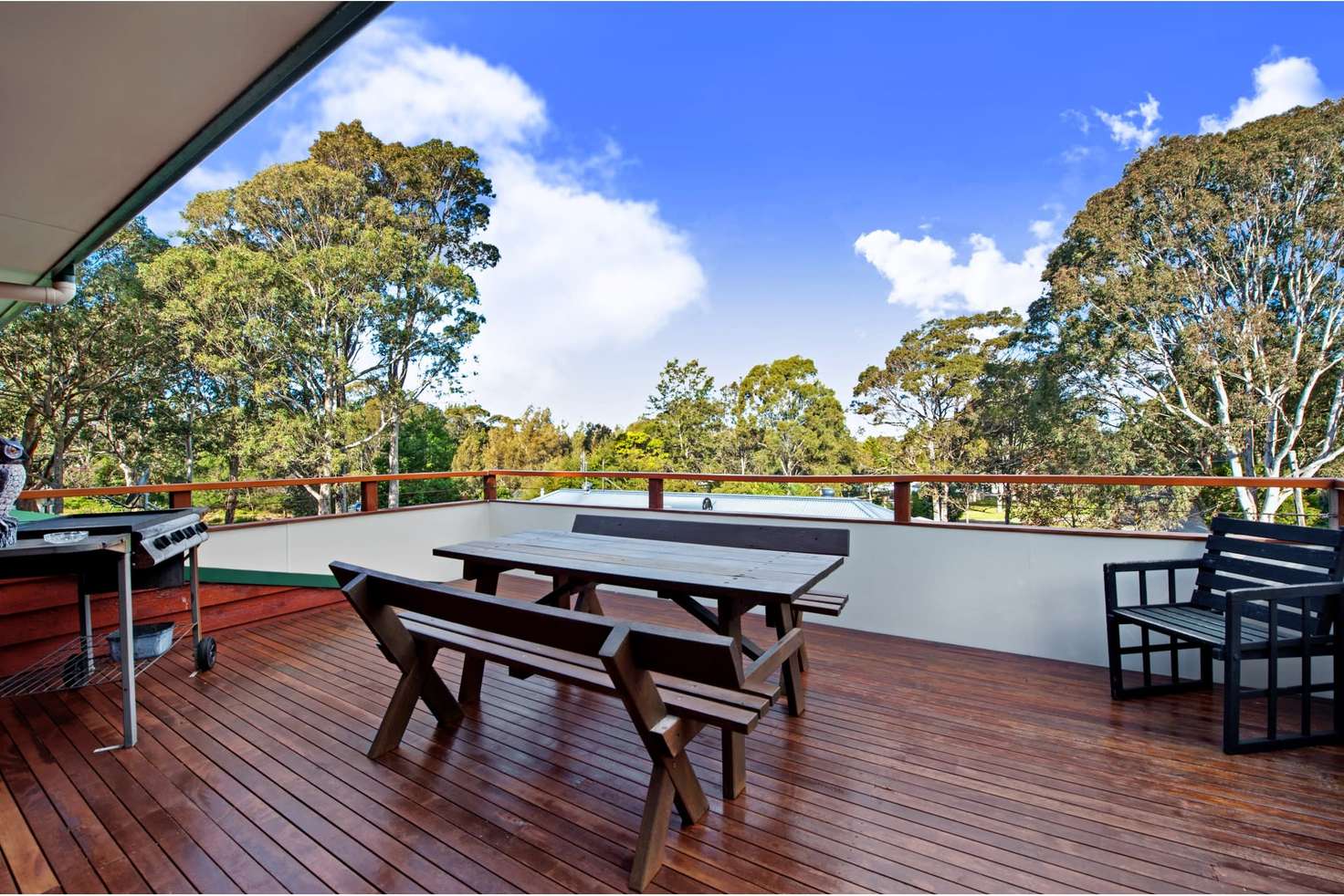 Main view of Homely house listing, 26 Murramarang Road, Bawley Point NSW 2539