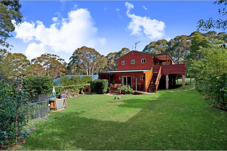 Second view of Homely house listing, 26 Murramarang Road, Bawley Point NSW 2539