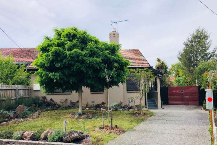 Main view of Homely semiDetached listing, Address available on request