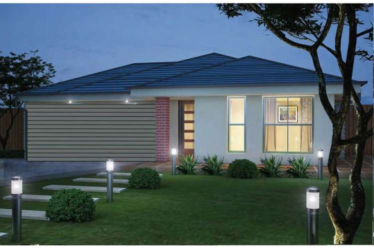 Third view of Homely residentialLand listing, Lot 1/10-12 Balgownie Road, Prestons NSW 2170