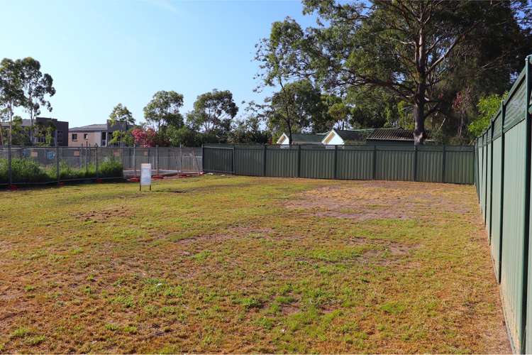 Fifth view of Homely residentialLand listing, Lot 1/10-12 Balgownie Road, Prestons NSW 2170