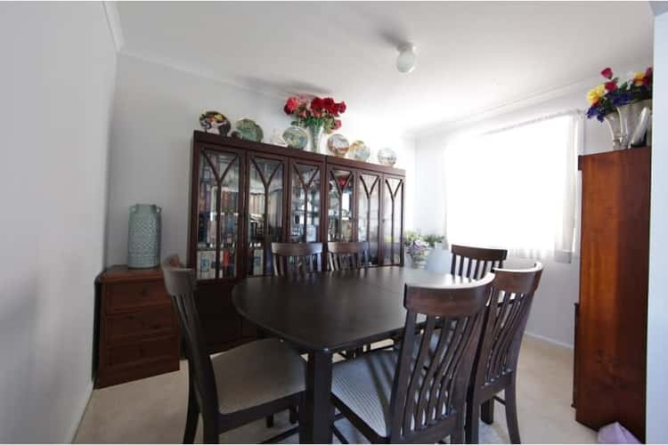 Third view of Homely unit listing, 135/186 Sunrise Avenue, Halekulani NSW 2262