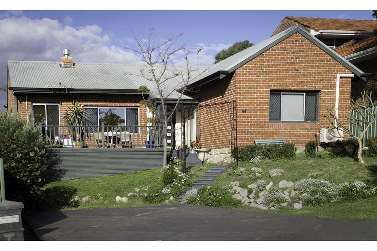 Second view of Homely house listing, 64 Gildercliffe Street, Scarborough WA 6019