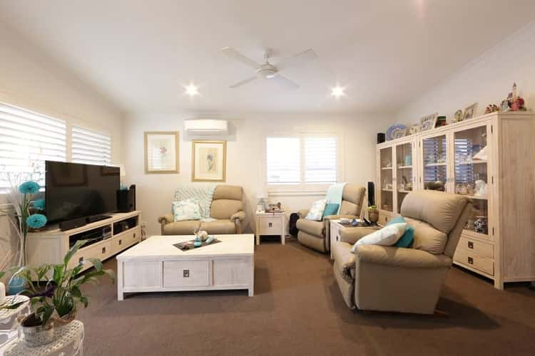 Fifth view of Homely villa listing, 68/186 Sunrise Avenue, Halekulani NSW 2262