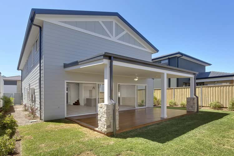 Second view of Homely house listing, 20 Evergreen Drive, Cromer NSW 2099