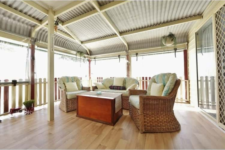 Second view of Homely villa listing, Site 106/186 Sunrise Ave, Halekulani NSW 2262