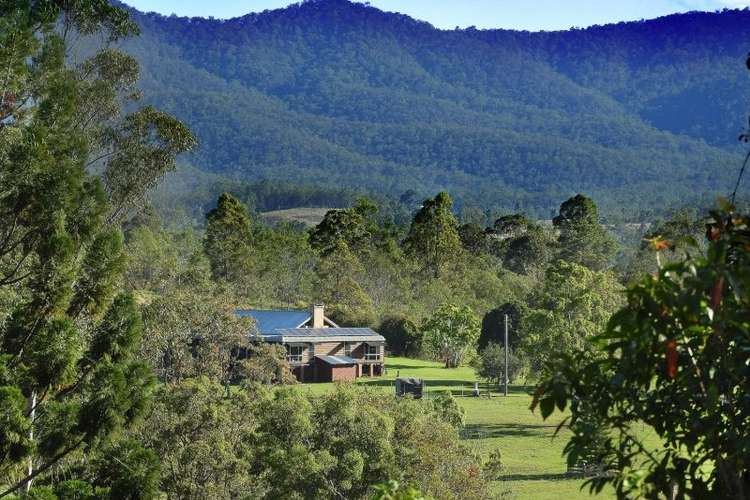 Main view of Homely lifestyle listing, 72 Lawrences Road, Temagog NSW 2440