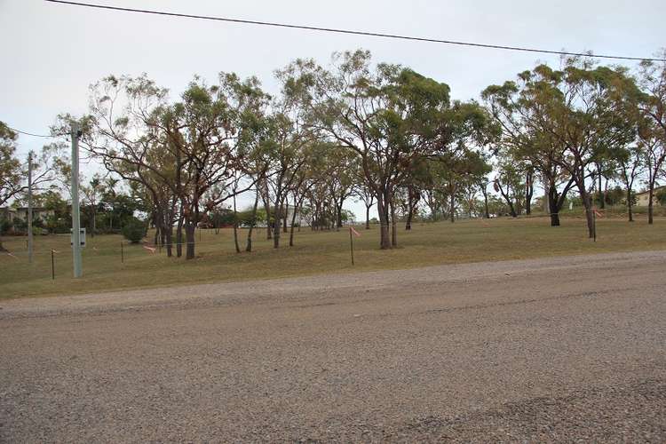 Main view of Homely residentialLand listing, 38 Drays Road, Bowen QLD 4805