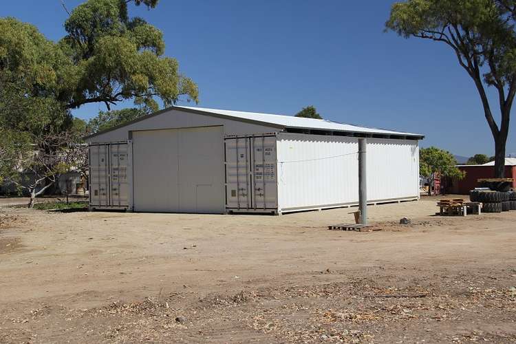 Second view of Homely residentialLand listing, 38 Drays Road, Bowen QLD 4805